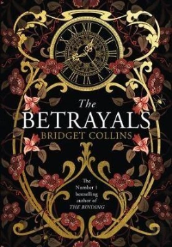 Bertrand.pt - The Betrayals