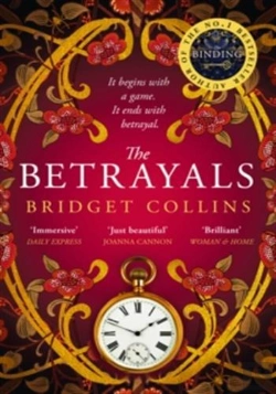 Bertrand.pt - The Betrayals