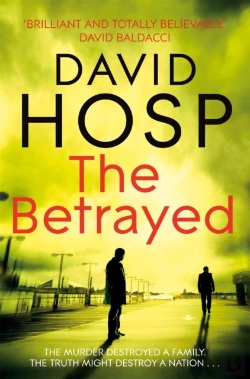 Bertrand.pt - The Betrayed