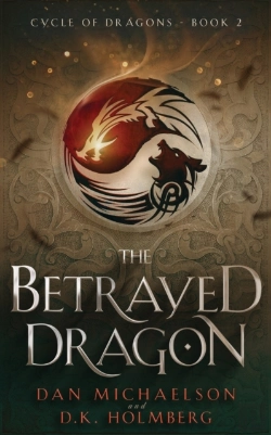 Bertrand.pt - The Betrayed Dragon