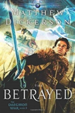 Bertrand.pt - The Betrayed