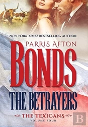 The Betrayers
