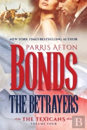 The Betrayers