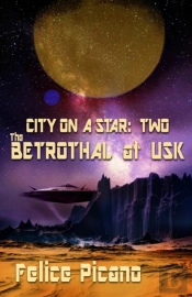 The Betrothal At Usk