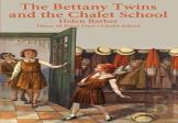The Bettany Twins And The Chalet School