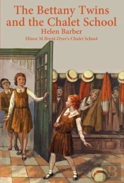 The Bettany Twins And The Chalet School