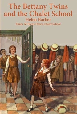 Bertrand.pt - The Bettany Twins And The Chalet School