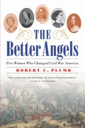The Better Angels