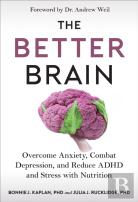 The Better Brain