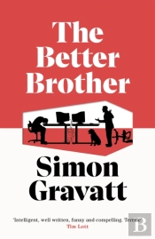 The Better Brother