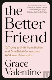 The Better Friend
