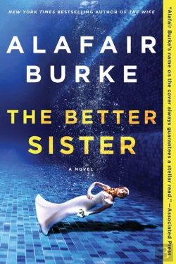 Bertrand.pt - The Better Sister