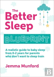 The Better Sleep Blueprint
