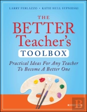 The Better Teacher'S Toolbox