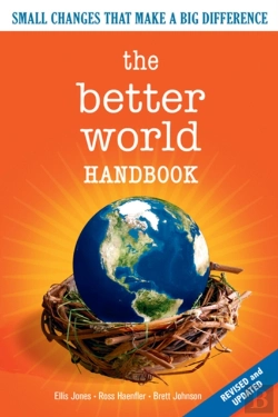 Bertrand.pt - The Better World Handbook