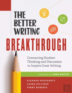 Bertrand.pt - The Better Writing Breakthrough