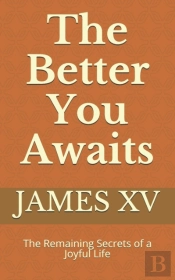 The Better You Awaits