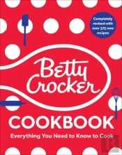 The Betty Crocker Cookbook, 13th Edition