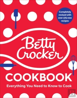 Bertrand.pt - The Betty Crocker Cookbook, 13th Edition