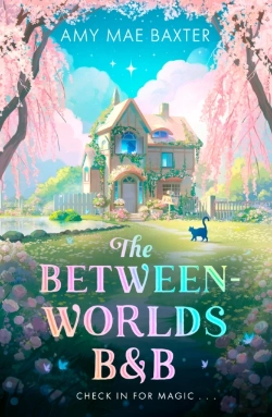 Bertrand.pt - The Between-Worlds B&B