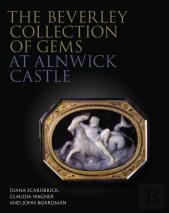 The Beverley Collection Of Gems At Alnwick Castle