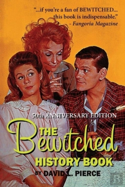 Bertrand.pt - The Bewitched History Book - 50th Anniversary Edition