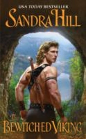 The Bewitched Viking
