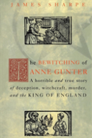 The Bewitching Of Anne Gunter