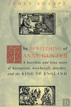 Bertrand.pt - The Bewitching Of Anne Gunter