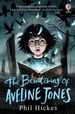 Bertrand.pt - The Bewitching Of Aveline Jones