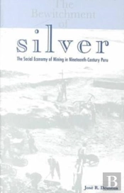 The Bewitchment Of Silver