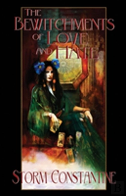 Bertrand.pt - The Bewitchments Of Love And Hate