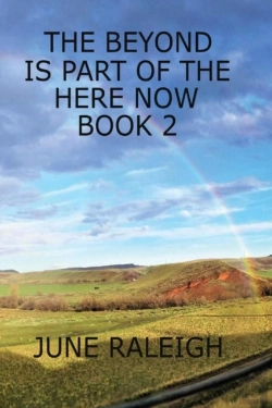 Bertrand.pt - The Beyond Is Part Of The Here Now Book 2