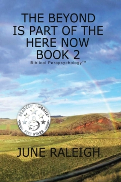 Bertrand.pt - The Beyond Is Part Of The Here Now Book 2