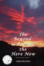 The Beyond Is Part Of The Here Now