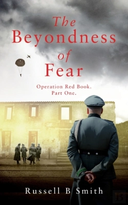 Bertrand.pt - The Beyondness Of Fear