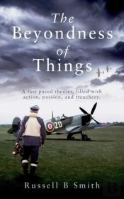 The Beyondness Of Things.