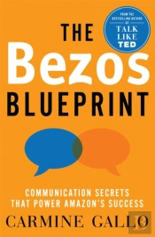 The Bezos Blueprint