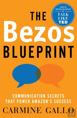 Bertrand.pt - The Bezos Blueprint