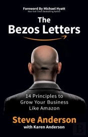 The Bezos Letters