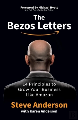 Bertrand.pt - The Bezos Letters