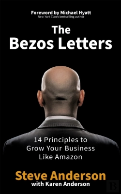 Bertrand.pt - The Bezos Letters