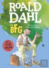 The Bfg (Colour Edition)