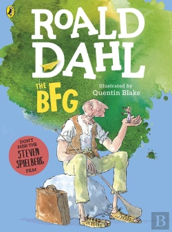 Bertrand.pt - The Bfg (Colour Edition)