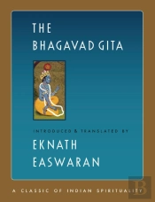 The Bhagavad Gita
