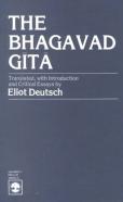 The Bhagavad Gita