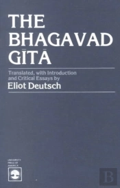 The Bhagavad Gita
