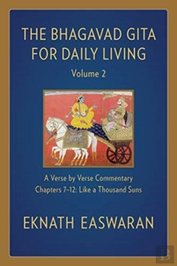 Bertrand.pt - The Bhagavad Gita For Daily Living, Volume 2