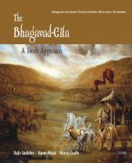 The Bhagavad Gita
