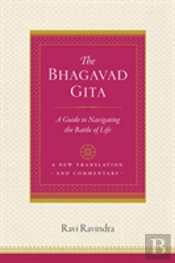 The Bhagavad Gita